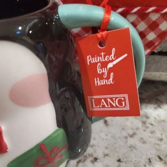 Adorable Penguin Mug-NWT - Picture 3 of 3